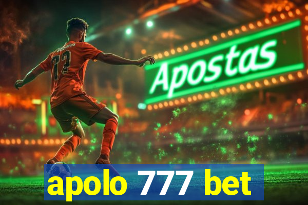 apolo 777 bet